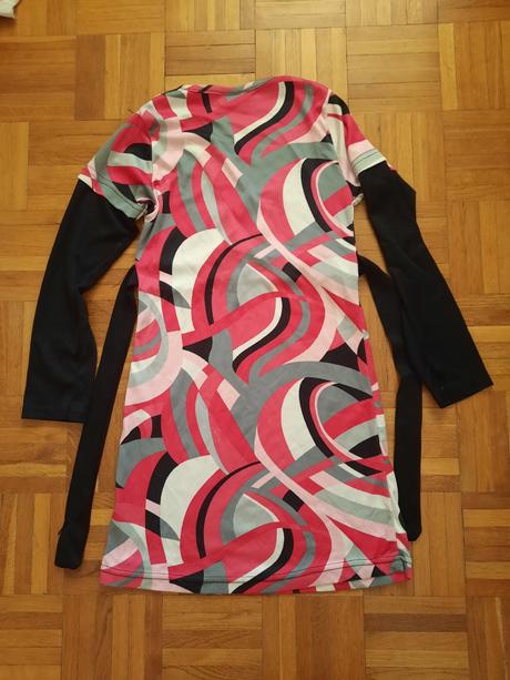 Dievčenské šaty/ tunika, 128