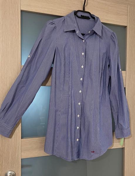 Košeľa damska, sisley,s