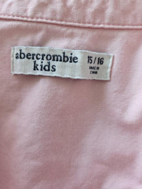 Overal, abercrombie&fitch,164