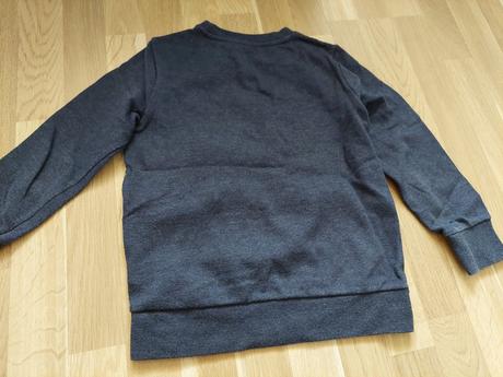 Vianočná mikinka, f&f,122