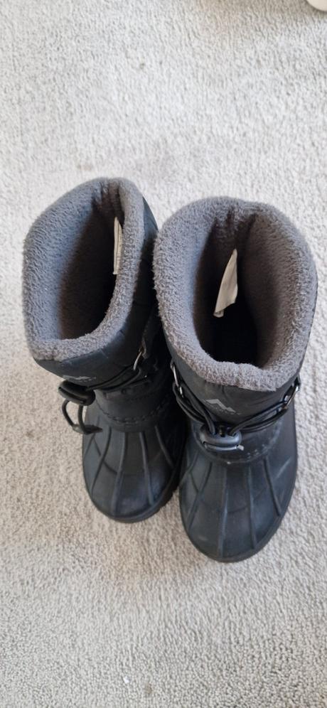 Snehule, mckinley,31