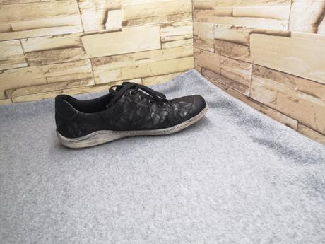 Remonte 41 - rieker - dámske topánky s membránou, rieker,41