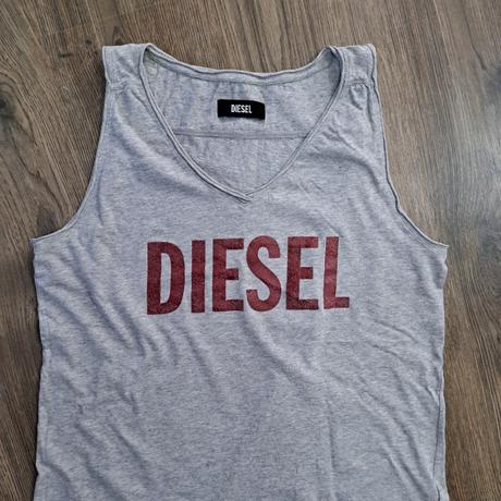 Letný top, diesel,l