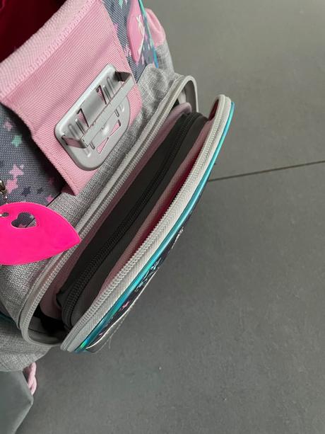 Škol.batoh belmil minifit 405-33 shine like a star,