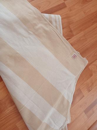 Pevná šatka didymos, didymos