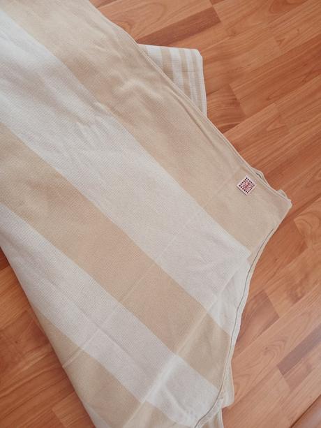 Pevná šatka didymos, didymos