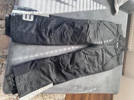 Zimné lyžiarske-snowboardove gate, lindex,146