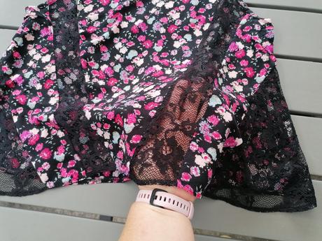 Blúzka, tally weijl,xs