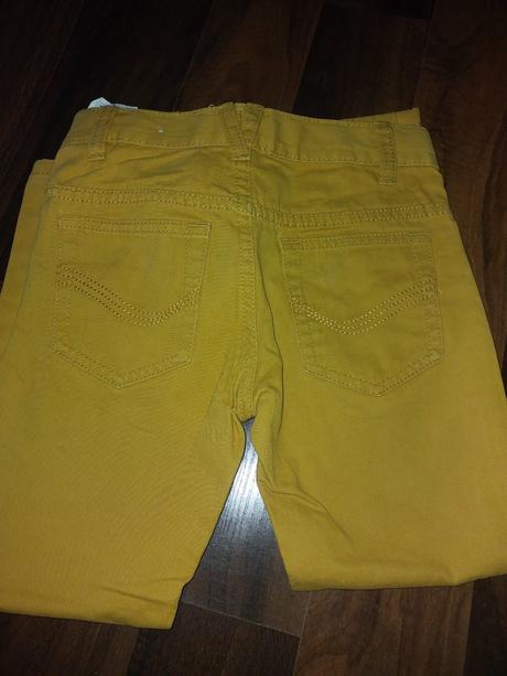 Nohavice, dopodopo,116