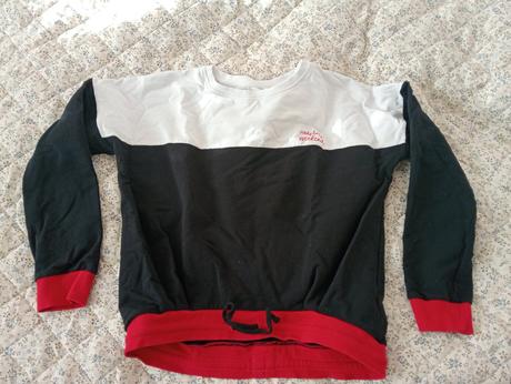 Tepláková súprava 158/164, tcm,158