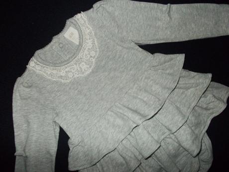 Volánikové body h&m, h&m,80