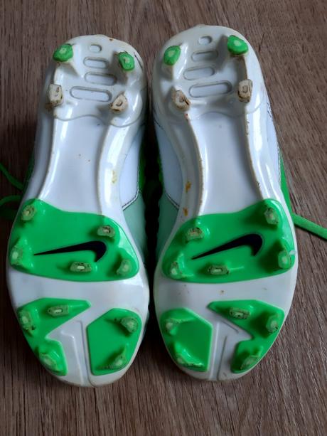 Detske kopacky, nike,28