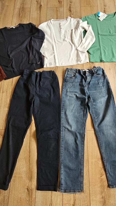 Balík do školy v.158 +darček, 158–170