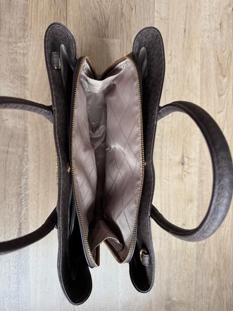 Michael kors elegantná kabelka, michael kors