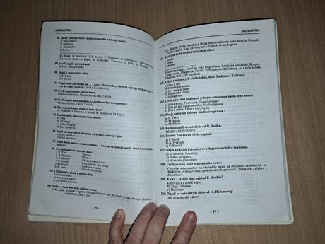 Zbierka úloh zo slovenského jazyka, 