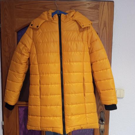 Zimná bunda, m
