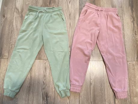 Tepláky, basics,134