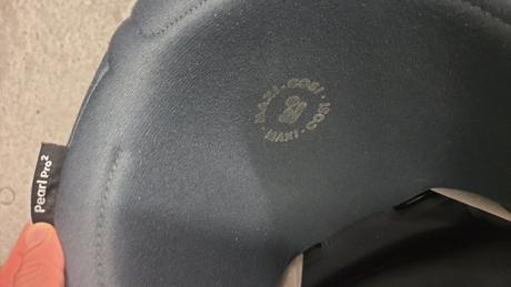 Autosedacka maxi cosi pearl pro2 so zakladnou, maxi cosi