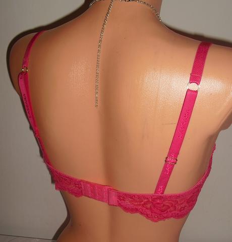 Marhulkova podprsenka lascana, 80b