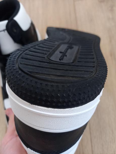 Pánske tenisky sneakers, champion,45