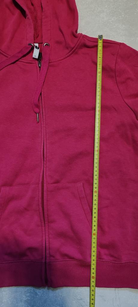 2x mikina 2x kabelka, l