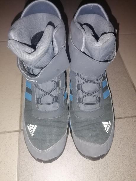 Adidas čižmy, adidas,38