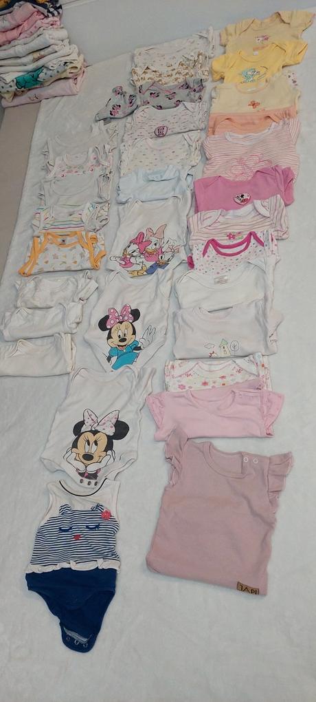 Body 56 až 86, disney,56