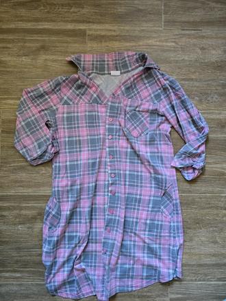 Nočná košeľa xl, xl