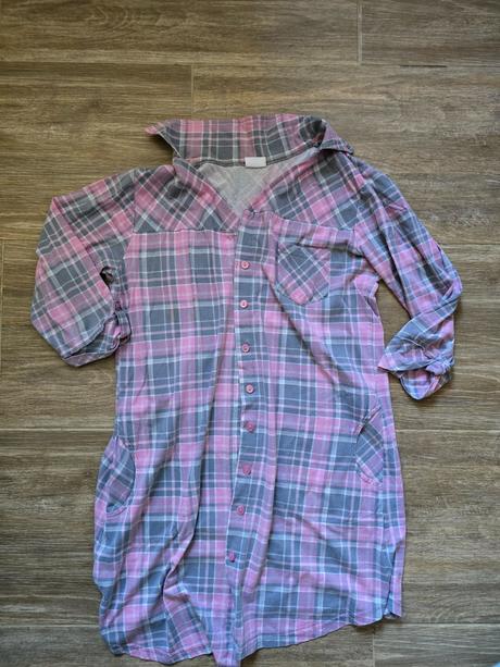 Nočná košeľa xl, xl