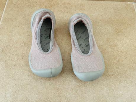 Collegien ružové baleríny vel.32/33, collegien,32