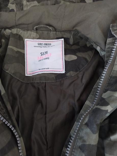 Prechodna bundicka, 146