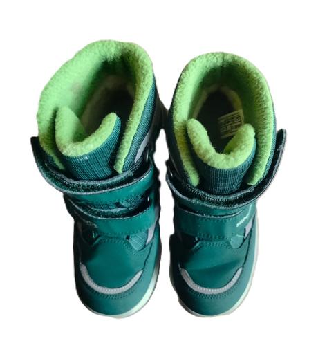 Kvalitné čižmičky, superfit,30