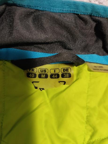 Bunda dynafit vel.m, m