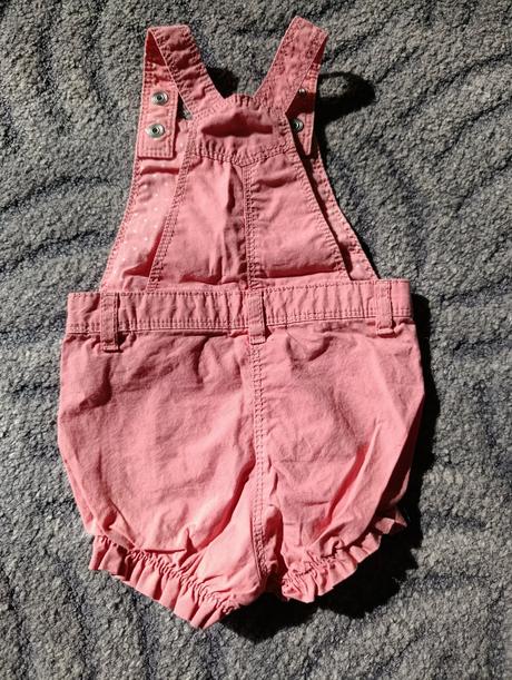 Kraťasy na traky, c&a,62