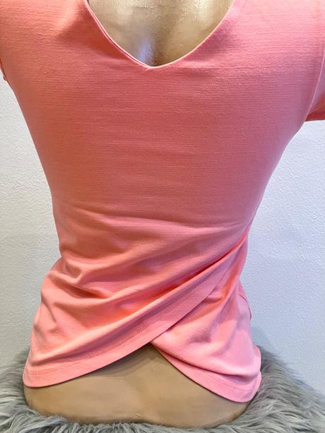 Dievčenské tričko ružové cubus (158-164), cubus,158 / 164