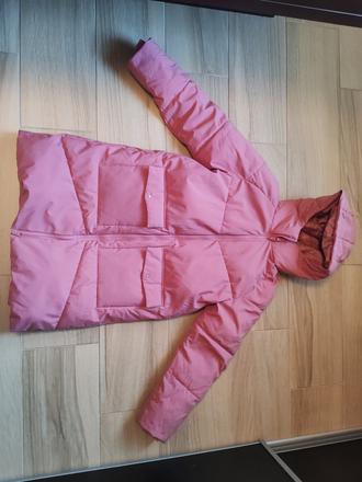 Zimný kabát 4f, 164