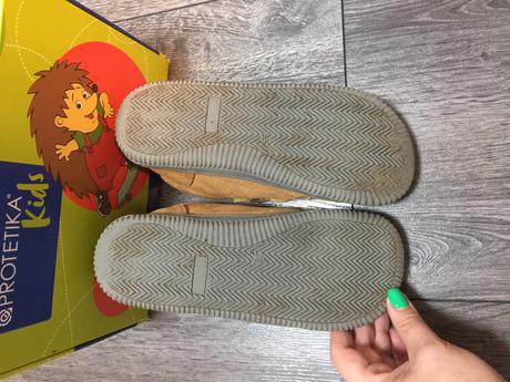 Topánky protetika, protetika,35