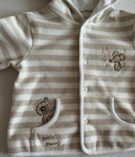 Mlia univerzalna mikina, 74