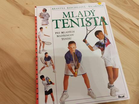 Mladý tenista, 