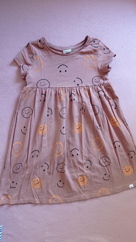 Saty hnede so smajlikom, 110