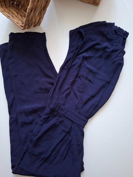 5eur overal nohavice bluzka 36, reserved,36 / s