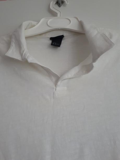 Pánske tričko, h&m,m