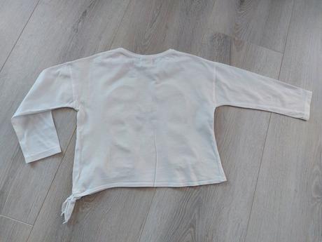 Tricko s pelikanmi next, zara,116
