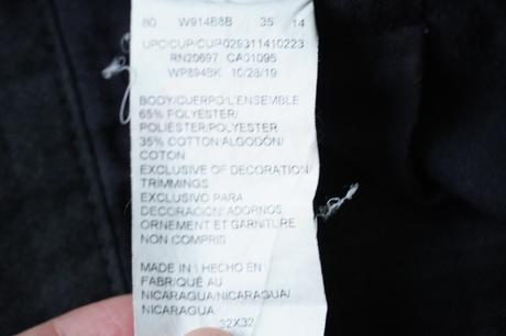 Pánske nohavice dickies flex '67 collection, m