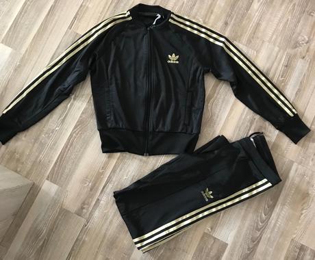 Adidas súprava, adidas,36