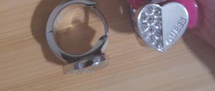 Original guess náušnice, guess