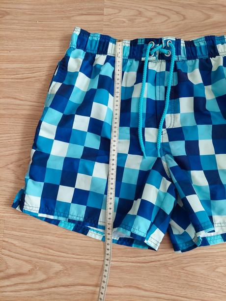 Panske plazove sortky 48/50, l