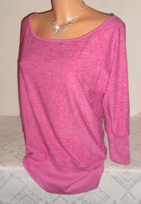Active sportova tunika, 