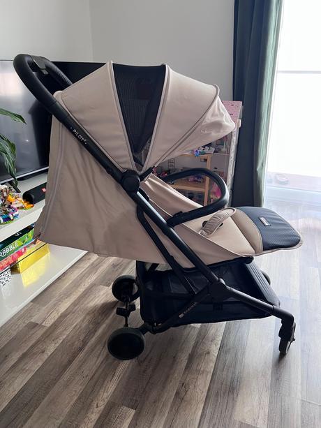 Kočik kinderkraft pilot 2, kinderkraft,kinderkraft pilot 2