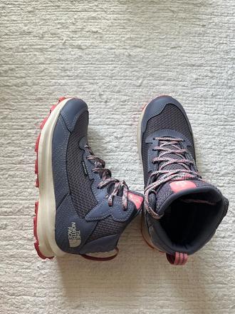 The north face topanky, 36